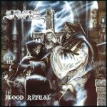 SAMAEL Blood Ritual CD